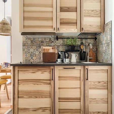 Koscielisko Apartament Przy Dolince Luaran gambar