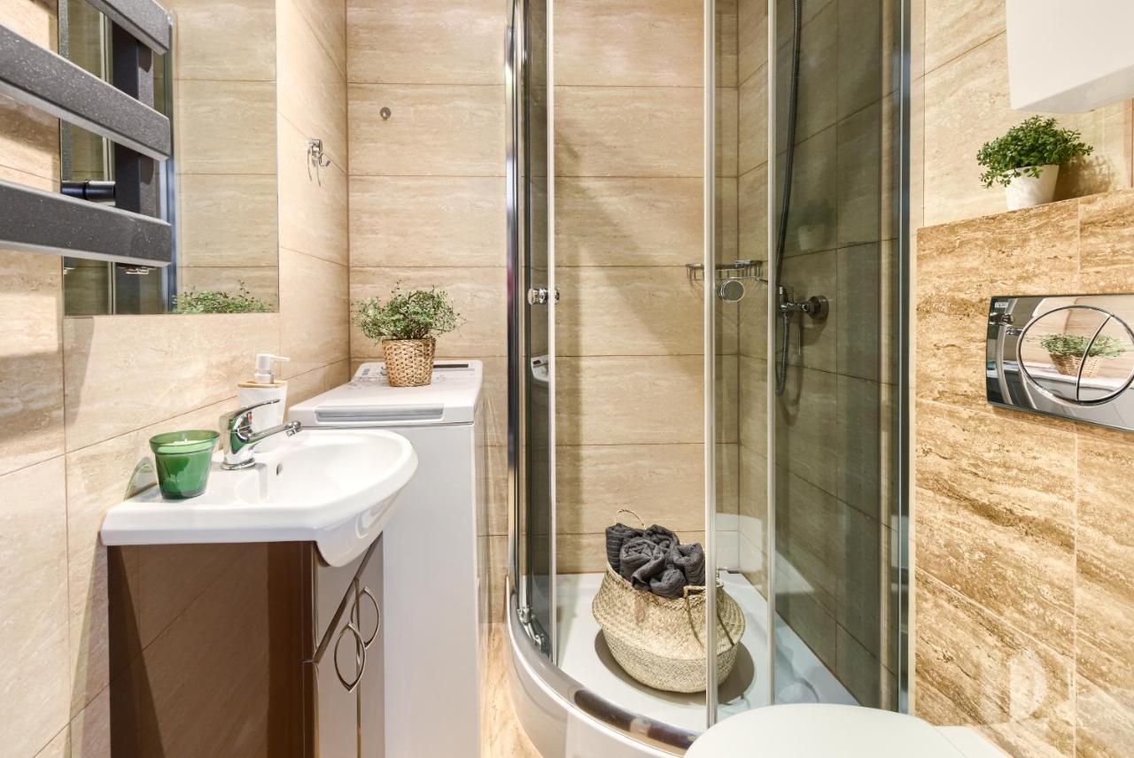 Koscielisko Apartament Przy Dolince Luaran gambar